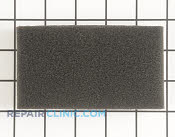 Pre Cleaner - Part # 1617386 Mfg Part # 17218-ZE1-507