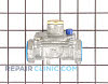 Pressure Regulator WB21X465        Alternate Product View