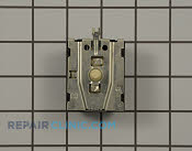 Rotary Switch - Part # 1811514 Mfg Part # WH12X10495
