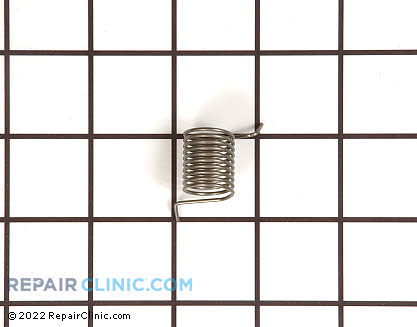 Tension  spring 33202789        Main Product View
