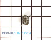 Tension  spring - Part # 762055 Mfg Part # 33202789