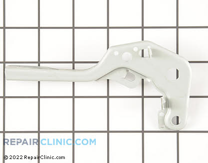 Throttle Control Lever 16571-ZH8-020 Main Product View