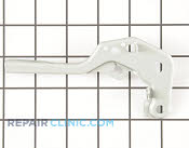 Throttle Control Lever - Part # 1617383 Mfg Part # 16571-ZH8-020