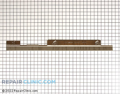 Trim Piece 8059762-95 Main Product View
