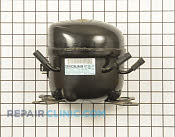 Compressor - Part # 310499 Mfg Part # WR87X496