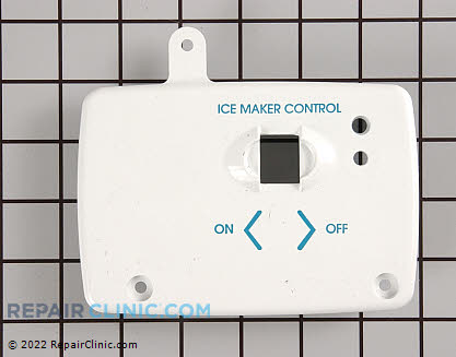Cover (OEM)  2198588