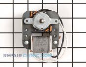 Fan Motor - Part # 557513 Mfg Part # 4162329