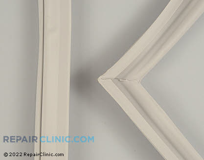 Freezer Door Gasket 00487861 Main Product View