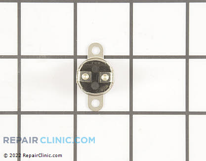 High Limit Thermostat WE04X10094 Main Product View