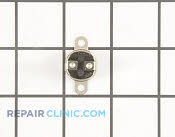 High Limit Thermostat - Part # 943856 Mfg Part # WE04X10094