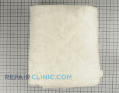 Insulation - Part # 702088 Mfg Part # 74001850
