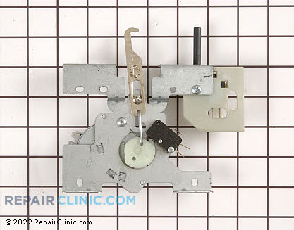 Latch 31797301 Main Product View