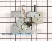 Latch - Part # 499033 Mfg Part # 31797301