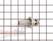 Lower Wash Arm Support - Part # 830883 Mfg Part # 8268342