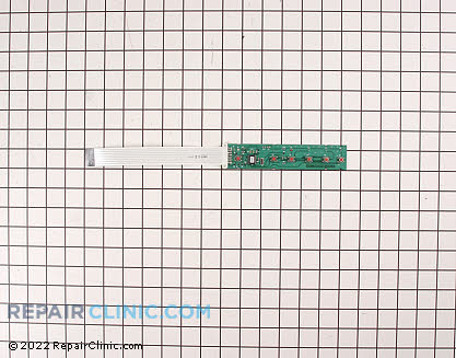 Main Control Board 218881801 Main Product View