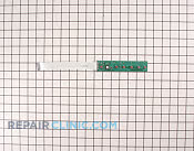 Main Control Board - Part # 452382 Mfg Part # 218881801