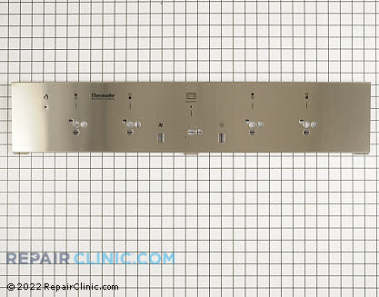 Manifold Panel 00143193 Main Product View