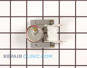Motor-tmr - Part # 464396 Mfg Part # 256466