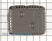 Muffler Guard - Part # 1617397 Mfg Part # 18320-ZF1-H02