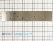 Panel - Part # 1042984 Mfg Part # 143193