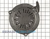 Recoil Starter 28400-Z0L-V20ZA Alternate Product View