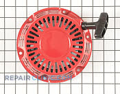 Starter Assembly - Part # 1617392 Mfg Part # 28400-ZH8-033YA