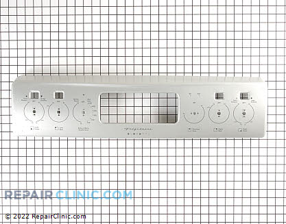 Control Panel (OEM)  316424197