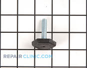 Leveling Leg - Part # 782436 Mfg Part # 318175503