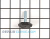 Leveling Leg 318175503 Alternate Product View