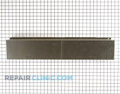 Plate - Part # 1047306 Mfg Part # 368950