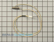 Receptacle - Part # 910724 Mfg Part # WB08T10018