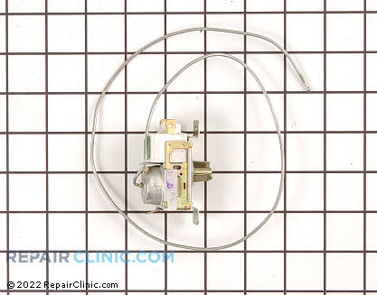 Temperature Control Thermostat 61002043 Main Product View