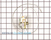 Temperature Control Thermostat - Part # 663994 Mfg Part # 61002043