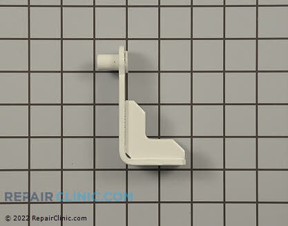 Bottom Hinge (OEM)  WR13X10176