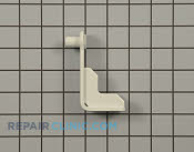 Bottom Hinge - Part # 913337 Mfg Part # WR13X10176