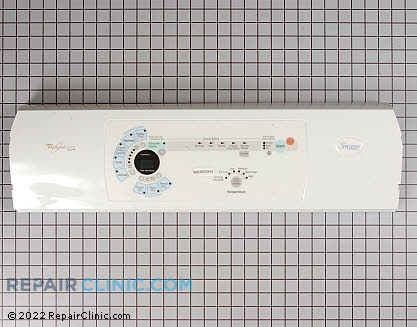 Control  Panel 8274398 Main Product View