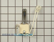 Dryer Igniter - Part # 1556720 Mfg Part # WE04X10149