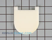 Ice door - Part # 663617 Mfg Part # 61001617