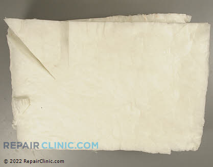 Insulation WB35T10012 Main Product View