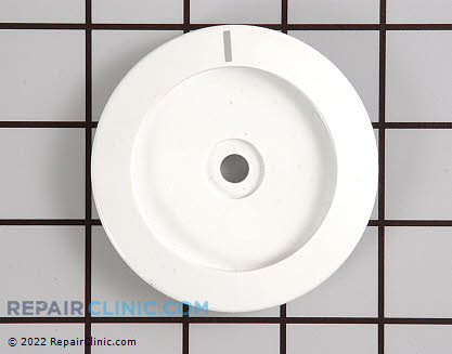 Knob Dial 131118503 Main Product View