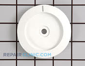 Knob, Dial & Button - Part # 406446 Mfg Part # 131118503