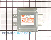 Magnetron - Part # 587601 Mfg Part # 4392009