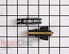 Motor Brush 8801097         Alternate Product View