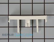Push button (white) - Part # 577730 Mfg Part # 4357386