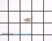 Screw - Part # 407480 Mfg Part # 131477000