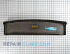 Touchpad and Control Panel WB57K10083      Alternate Product View