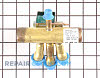 Valve- rev 10680702        Alternate Product View
