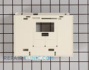 Control  Panel - Part # 912370 Mfg Part # WJ26X10052
