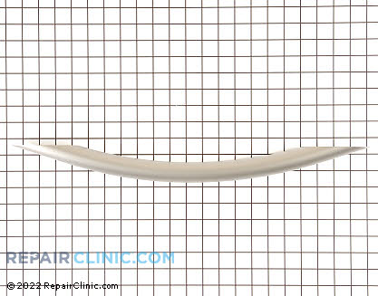 Door Handle 9760537 Main Product View