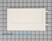 Ice door - Part # 674293 Mfg Part # 65629-1